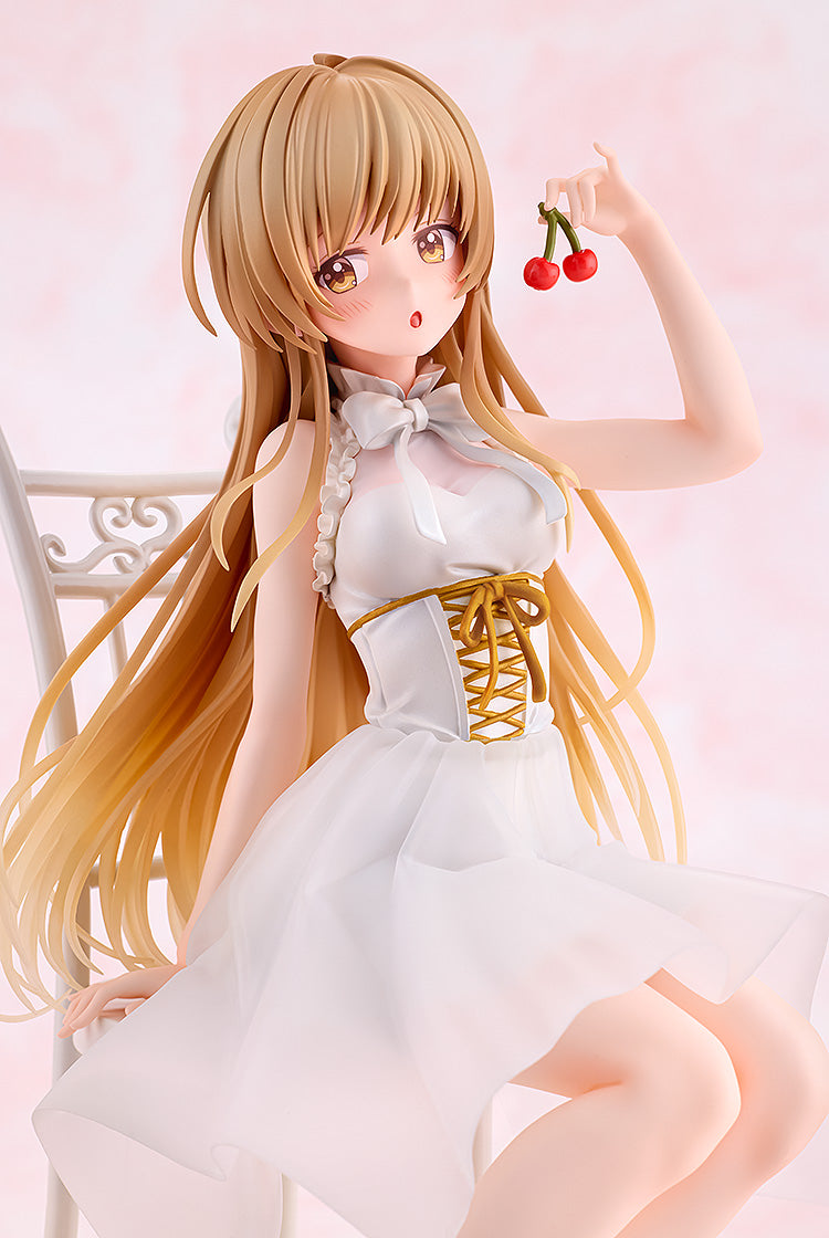 椎名真昼 お茶会ver. 1/7スケール – SOOTANG HOBBY