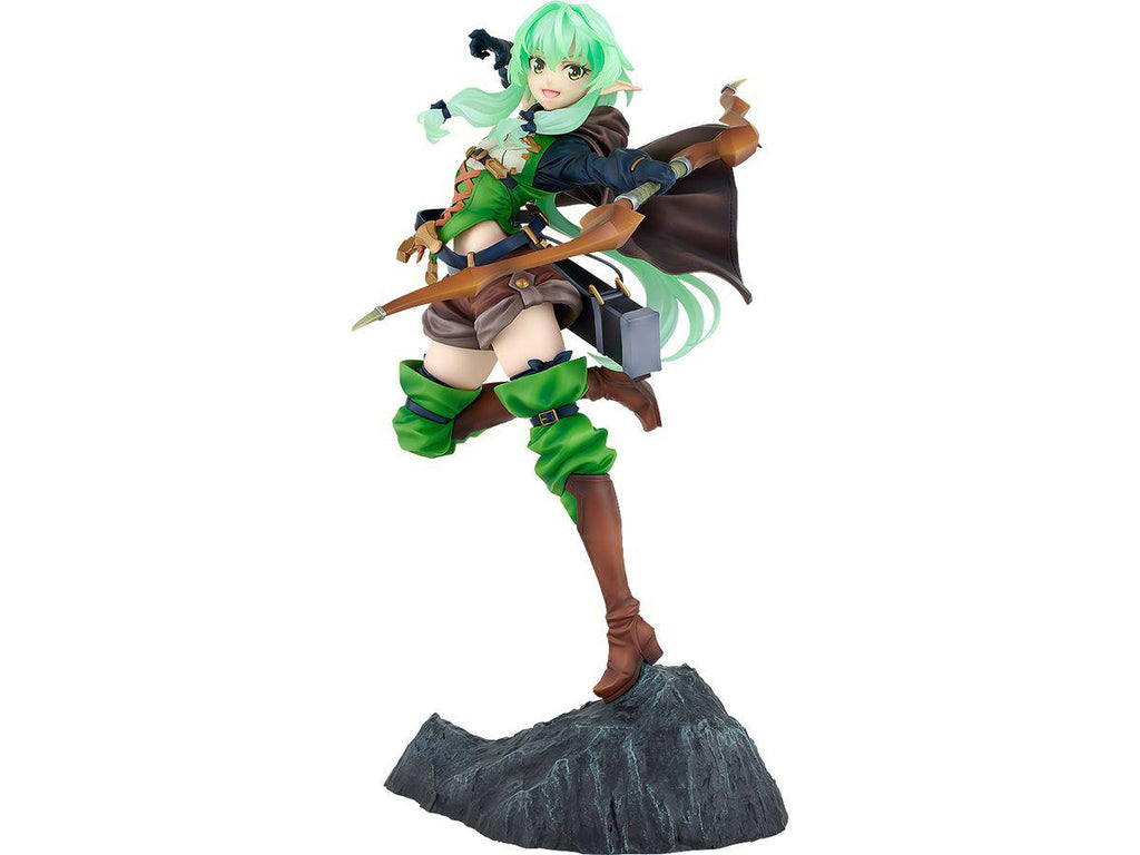 妖精弓手 1/7スケール – SOOTANG HOBBY