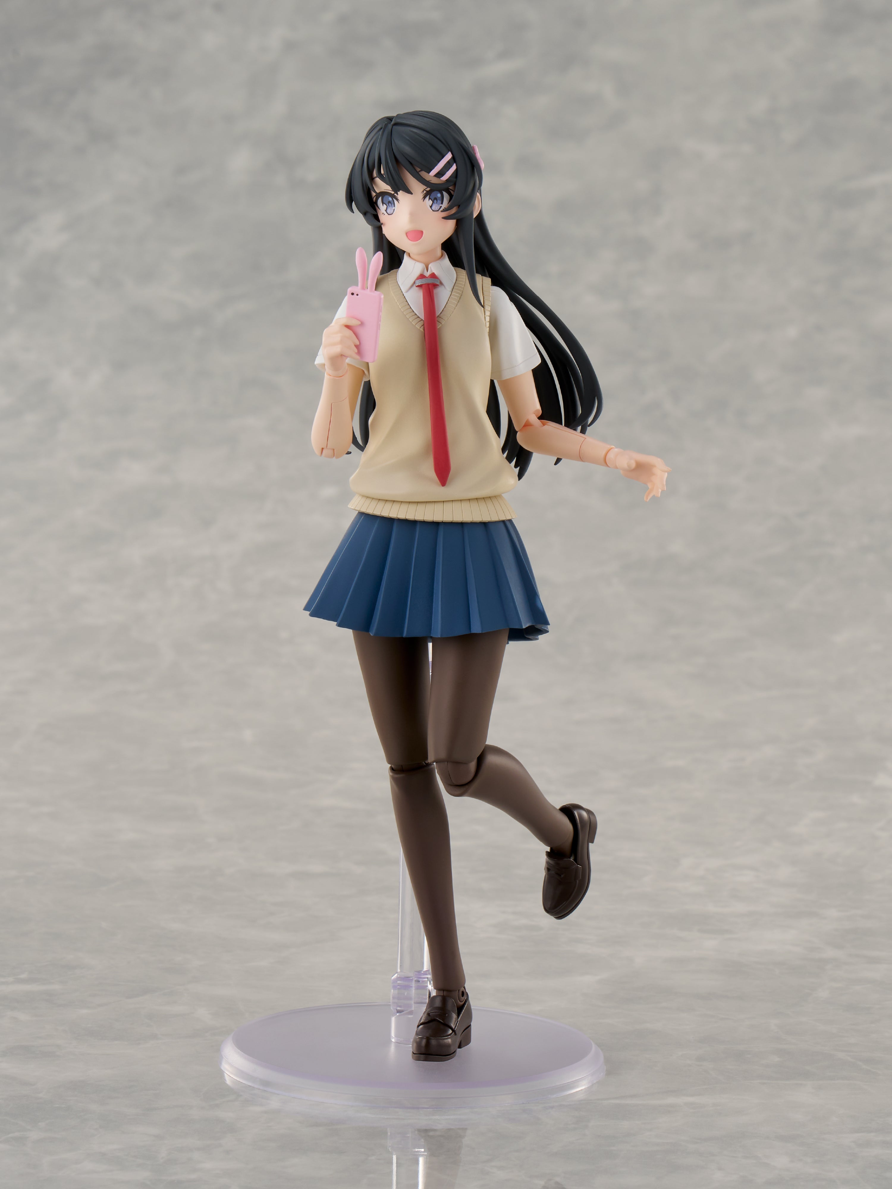 桜島麻衣 OFR セット KADOKAWA PLASTIC MODEL SERIES 桜島麻衣 DX ver. – SOOTANG HOBBY
