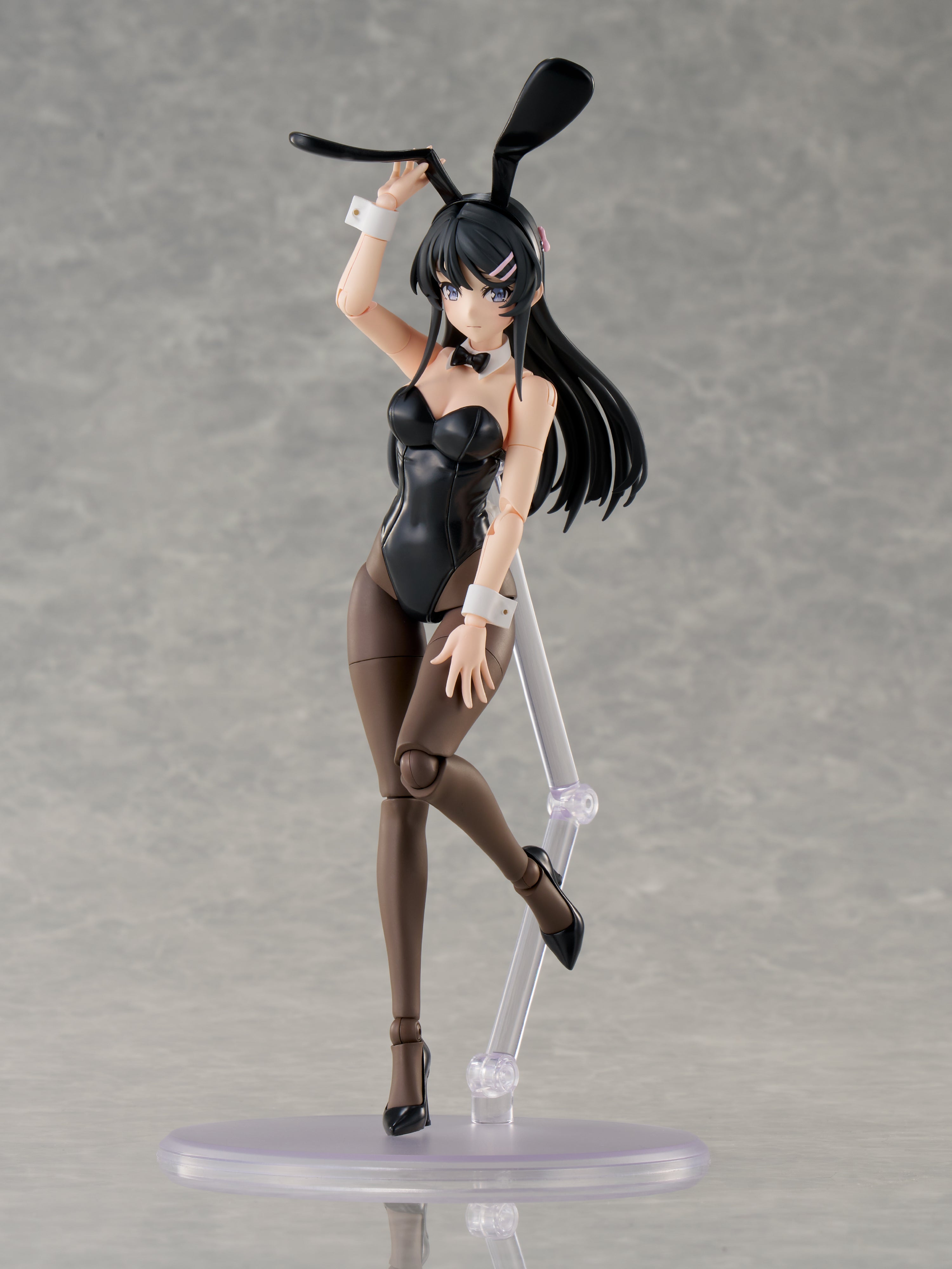 KADOKAWA PLASTIC MODEL SERIES 桜島麻衣 DX ver. – SOOTANG HOBBY