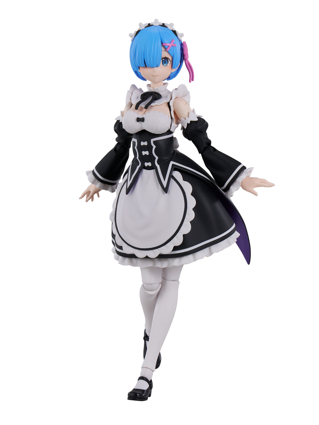 KADOKAWA PLASTIC MODEL SERIES レム