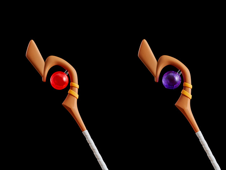 KADOKAWAPLASTIC MODEL SERIES めぐみん DXver.