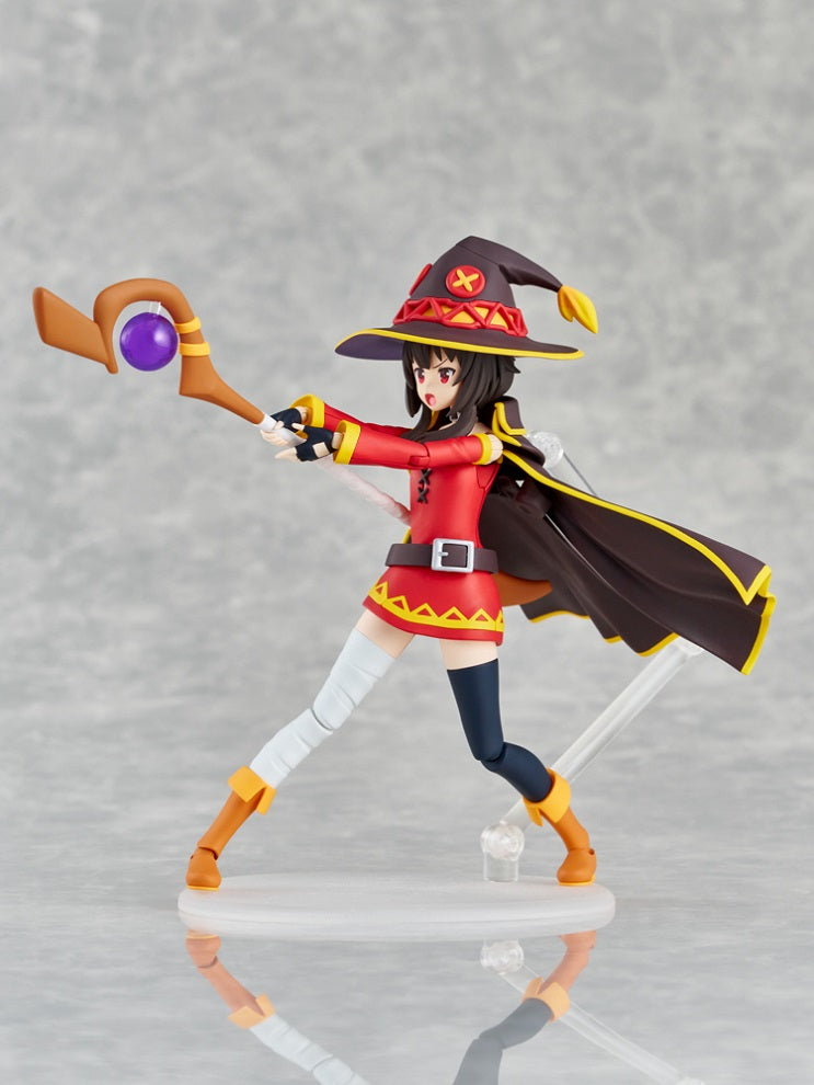 中古】(本体A/箱B)KADOKAWA PLASTIC MODEL SERIES 「この