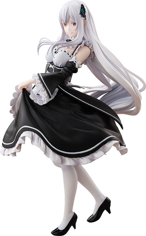 エキドナ ロズワール邸メイド服ver. 1/8スケール