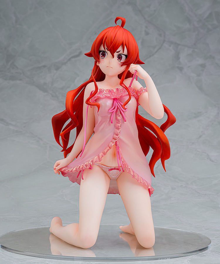 エリス ランジェリーver. 1/7スケール