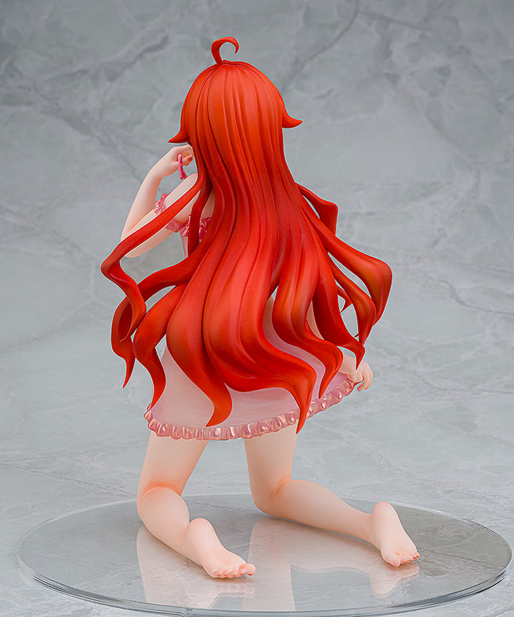 エリス ランジェリーver. 1/7スケール