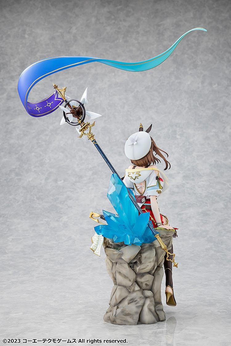ライザ（ライザリン・シュタウト） 1/7スケール