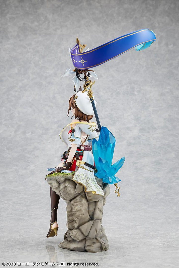 ライザ（ライザリン・シュタウト） 1/7スケール