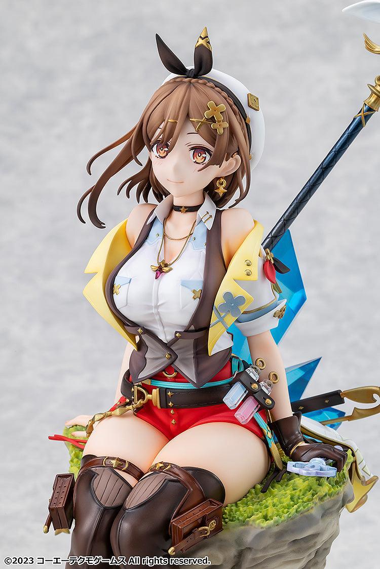 ライザ（ライザリン・シュタウト） 1/7スケール