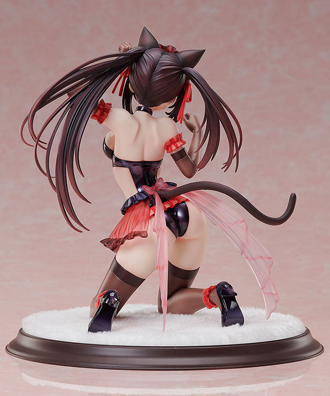 原作版 時崎狂三 猫耳ver. 1/7スケール