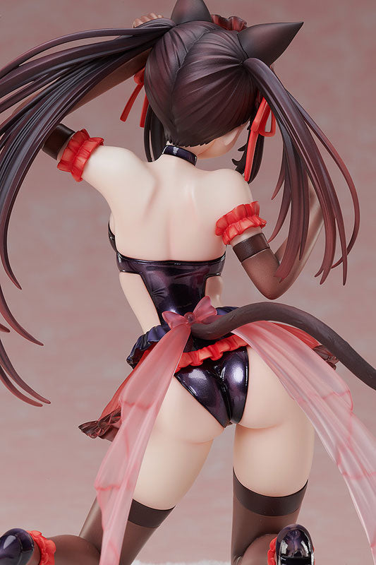 原作版 時崎狂三 猫耳ver. 1/7スケール