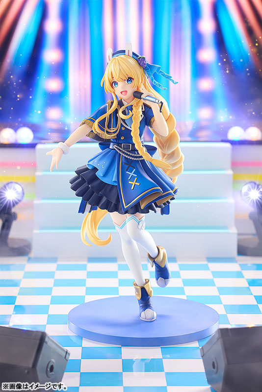 アイリス 原作版 アイドルver.