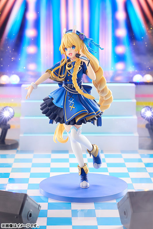 アイリス 原作版 アイドルver.