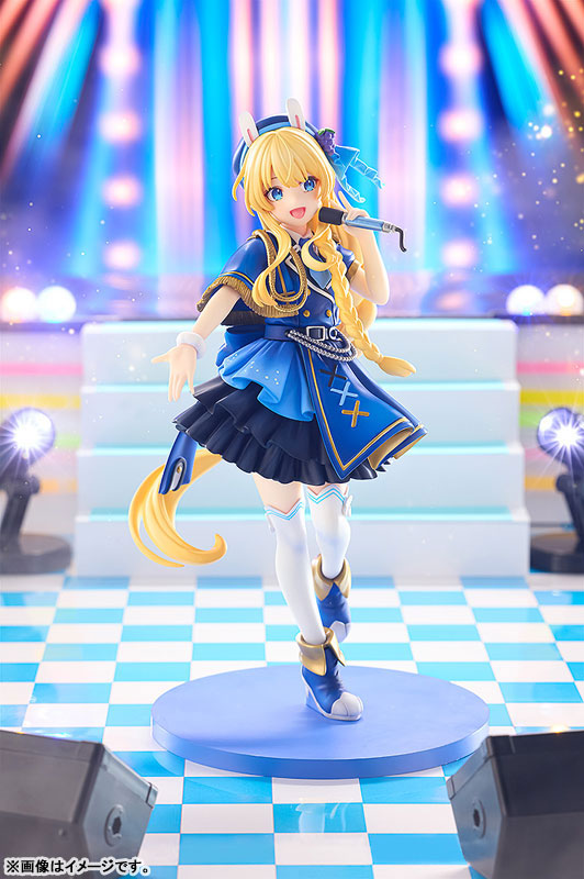 アイリス 原作版 アイドルver.