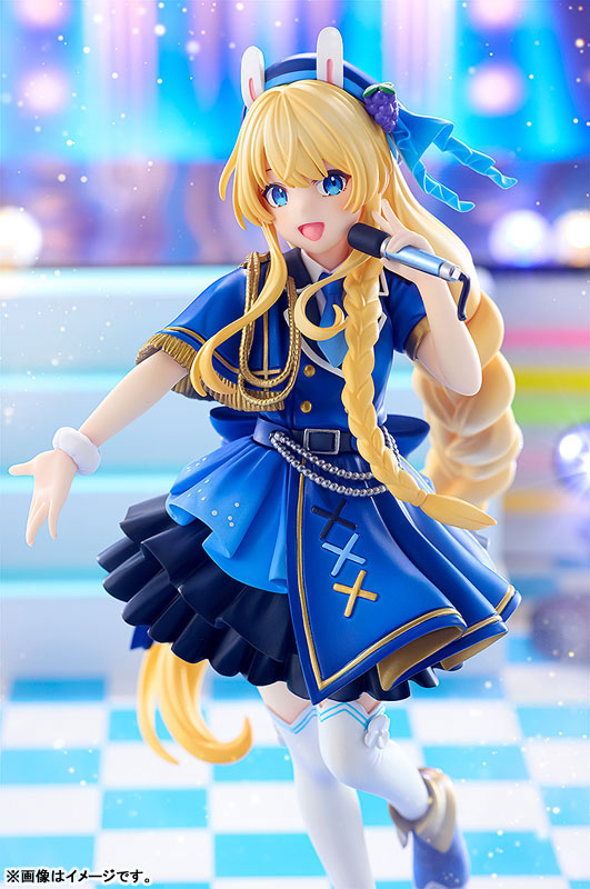 アイリス 原作版 アイドルver.
