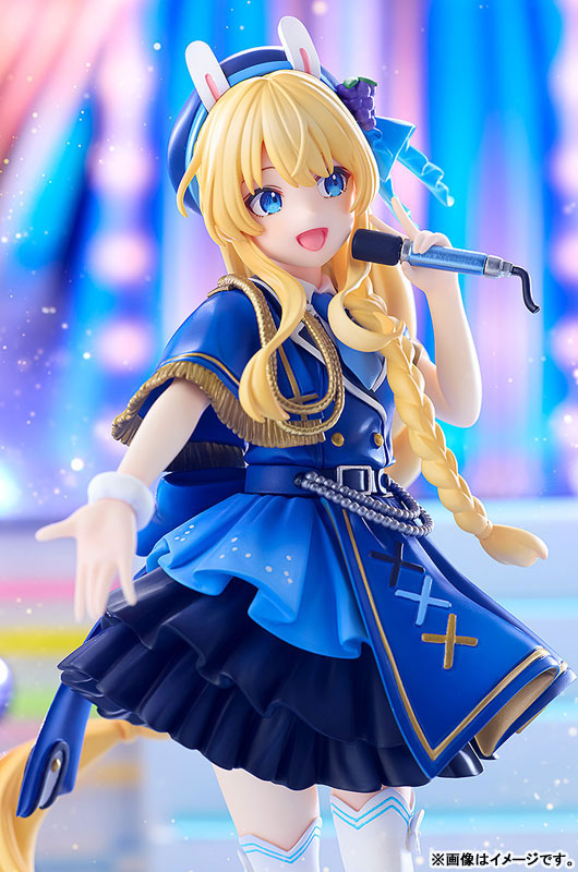 アイリス 原作版 アイドルver.