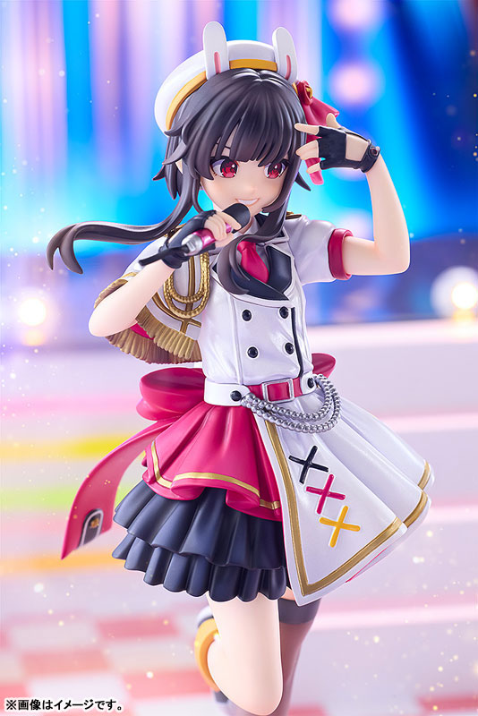 めぐみん 原作版 アイドルver.