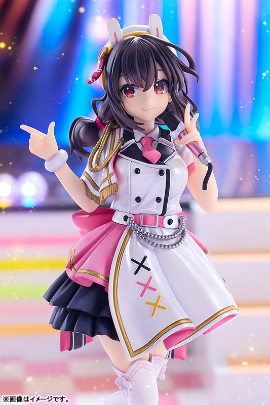 ゆんゆん 原作版 アイドルver.