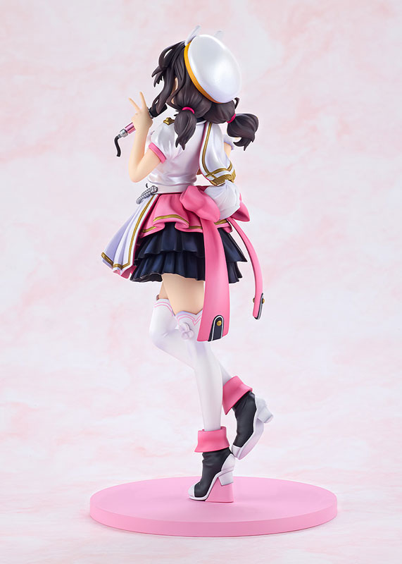 ゆんゆん 原作版 アイドルver.