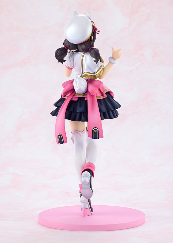 ゆんゆん 原作版 アイドルver.