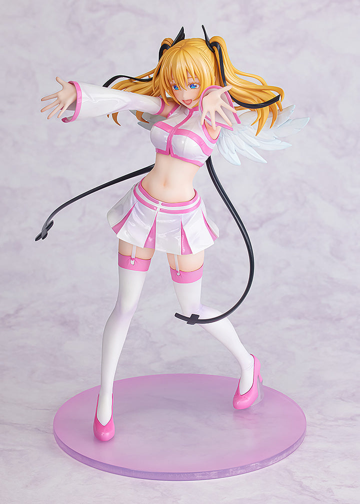 リリエル 半深淵形態（カオスフォーム） 1/7スケール