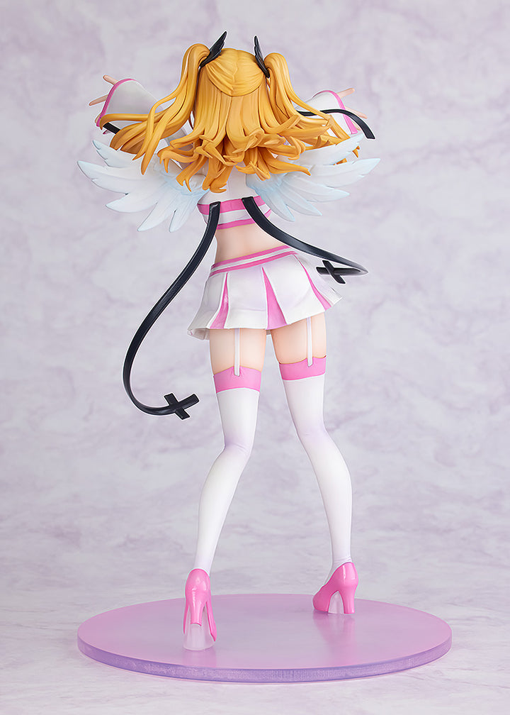 リリエル 半深淵形態（カオスフォーム） 1/7スケール