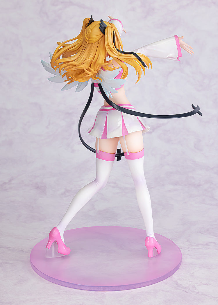 リリエル 半深淵形態（カオスフォーム） 1/7スケール – SOOTANG