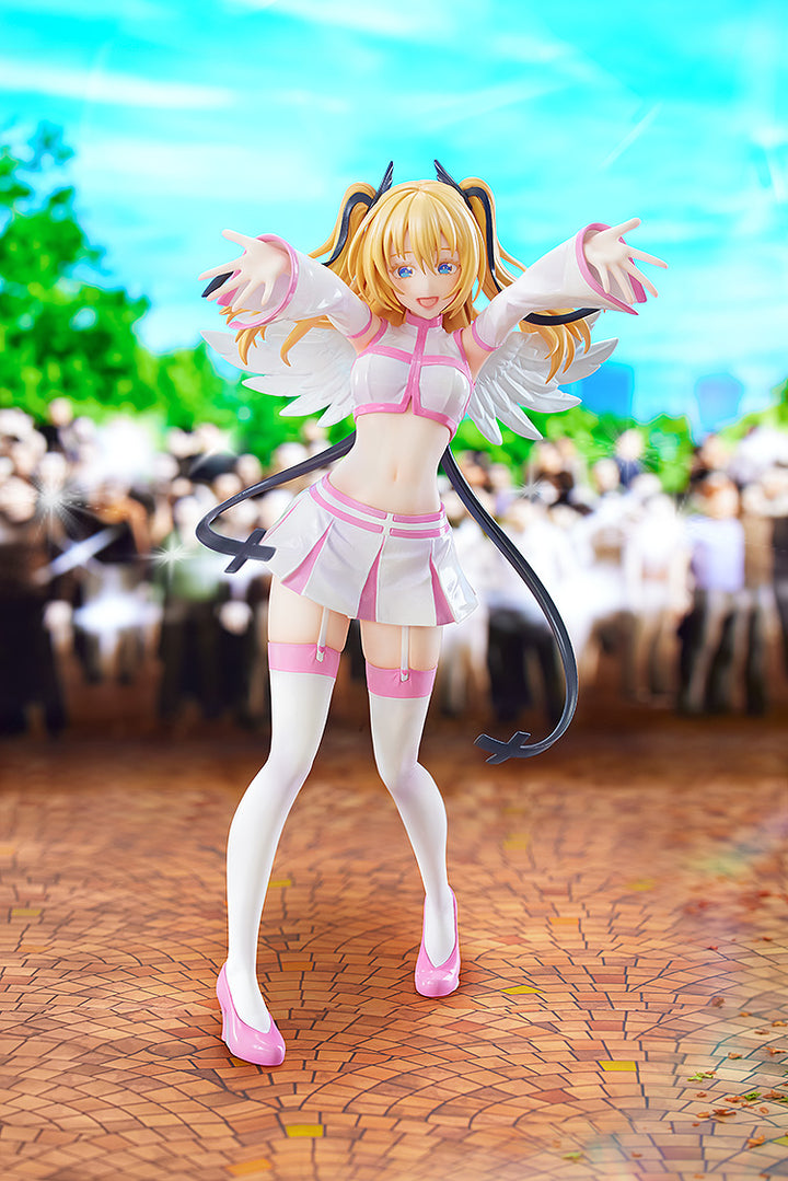 リリエル 半深淵形態（カオスフォーム） 1/7スケール