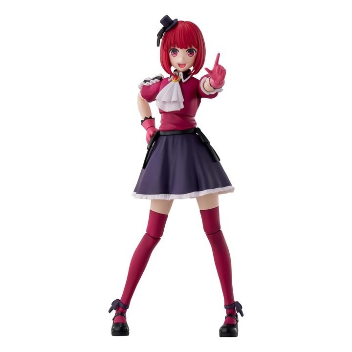 KADOKAWA PLASTIC MODEL SERIES 有馬かな