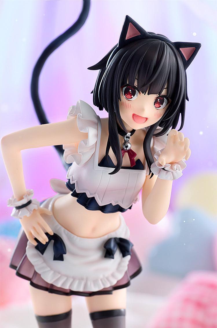 めぐみん 原作版 猫耳メイドver.