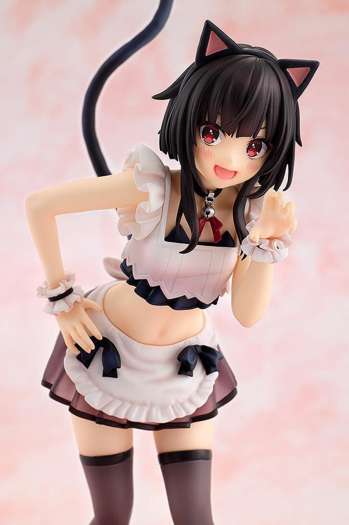 めぐみん 原作版 猫耳メイドver.