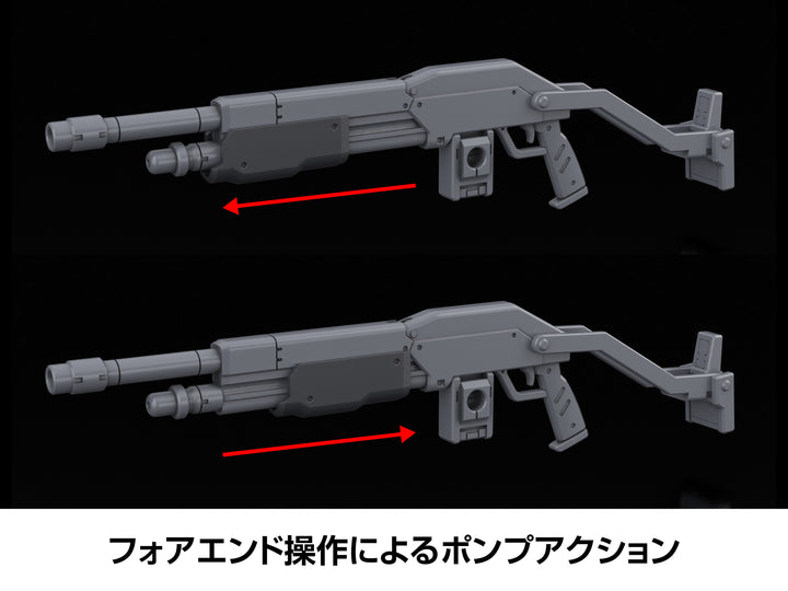 KADOKAWA PLASTIC MODEL SERIES 「フルメタル・パニック！ Family」 アズール・レイヴン  1/48スケール