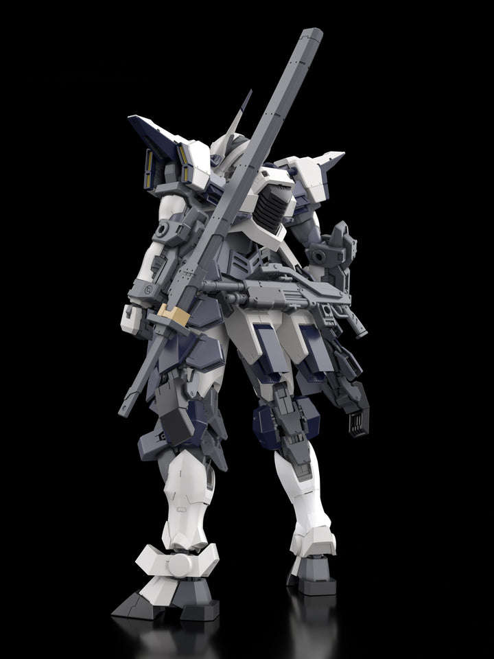 KADOKAWA PLASTIC MODEL SERIES 「フルメタル・パニック！ Family」 アズール・レイヴン  1/48スケール