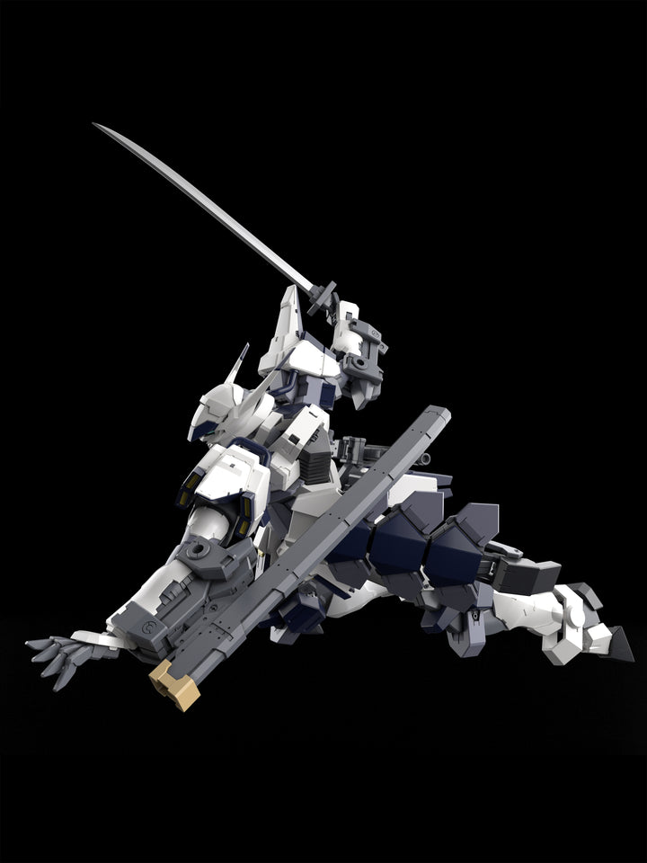 KADOKAWA PLASTIC MODEL SERIES 「フルメタル・パニック！ Family」 アズール・レイヴン  1/48スケール