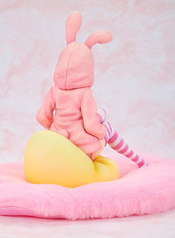 桜島麻衣 フード☆るっく うさみみver. popular edition 1/7スケール