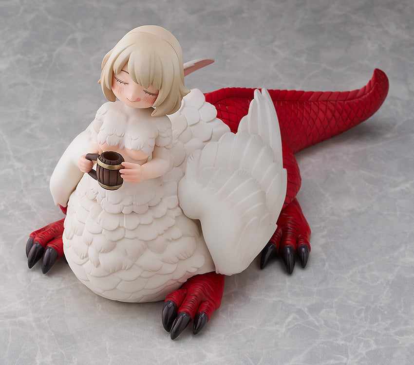 ごちそうさまファリン(キメラ)