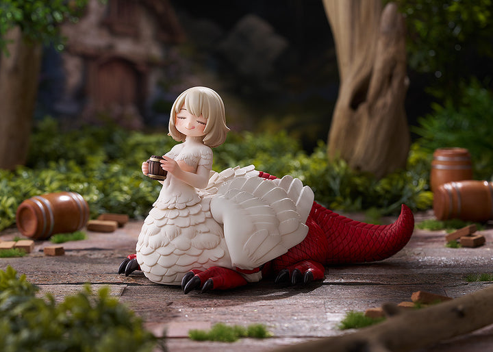 ごちそうさまファリン(キメラ)