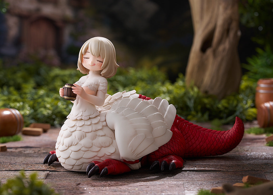 ごちそうさまファリン(キメラ)