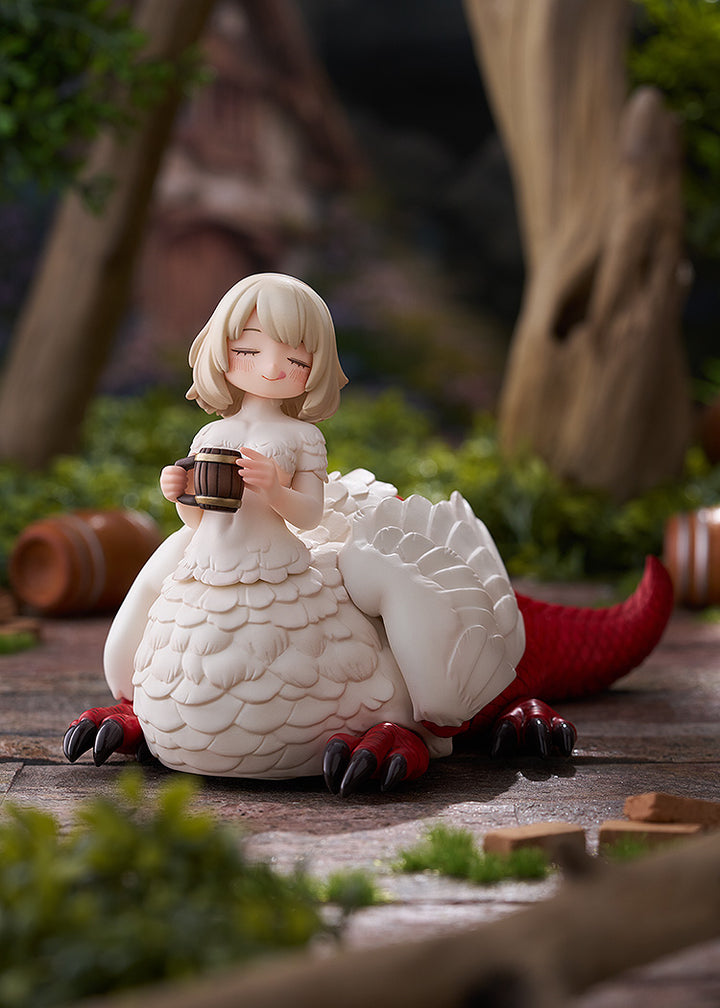ごちそうさまファリン(キメラ)