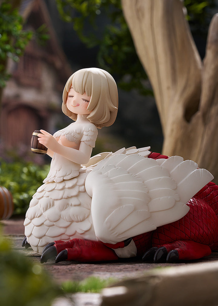 ごちそうさまファリン(キメラ)