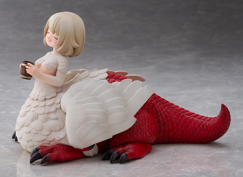 ごちそうさまファリン(キメラ)