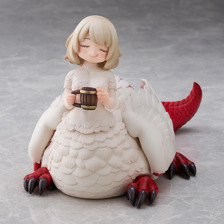ごちそうさまファリン(キメラ)