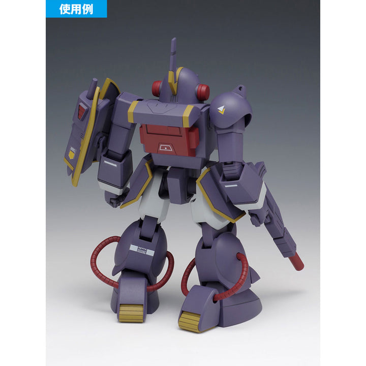 【再販】AT デカール［1］ 1/35スケール