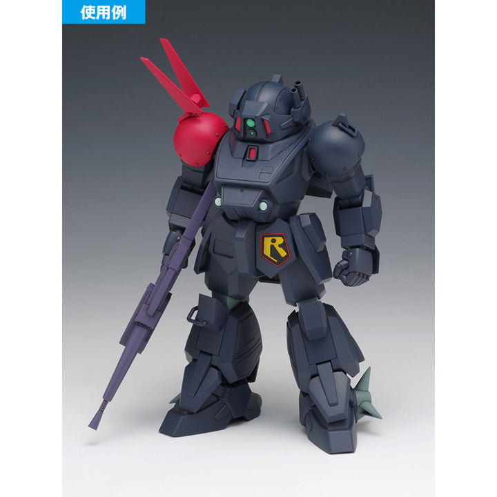 【再販】AT デカール［1］ 1/35スケール