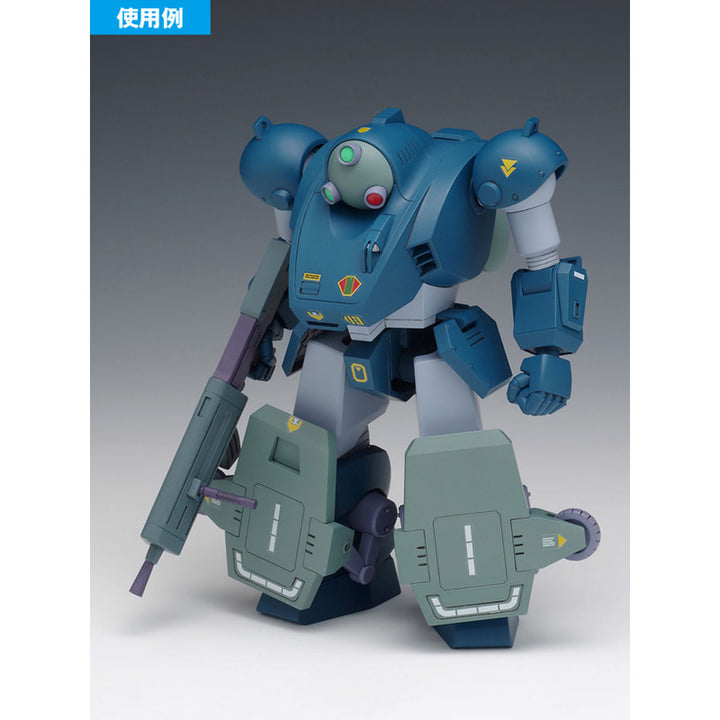【再販】AT デカール［1］ 1/35スケール