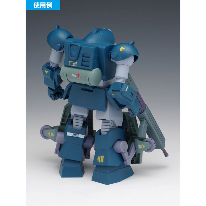 【再販】AT デカール［1］ 1/35スケール