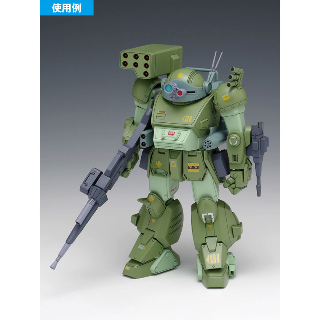 【再販】AT デカール［1］ 1/35スケール