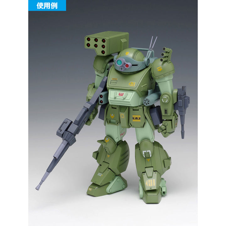 【再販】AT デカール［1］ 1/35スケール