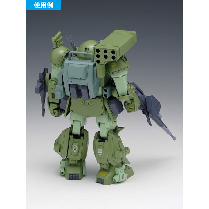 【再販】AT デカール［1］ 1/35スケール
