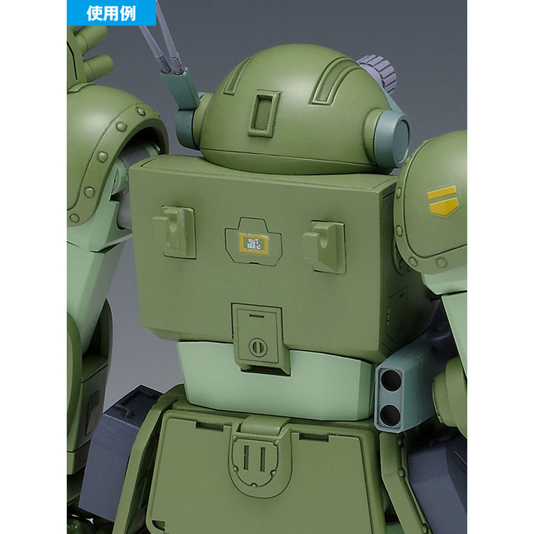 【再販】AT デカール［1］ 1/35スケール